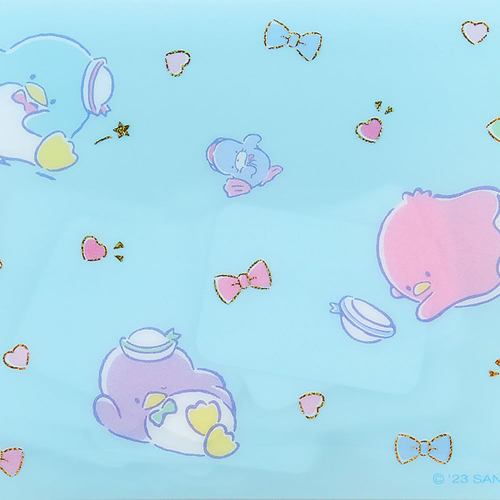 Amazon | サンリオ(SANRIO) タキシードサム シール&ケースセット